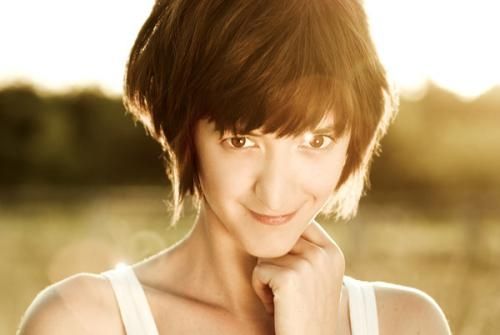 Foto de Pauline Croze