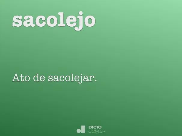 Foto de Outro Saculejo