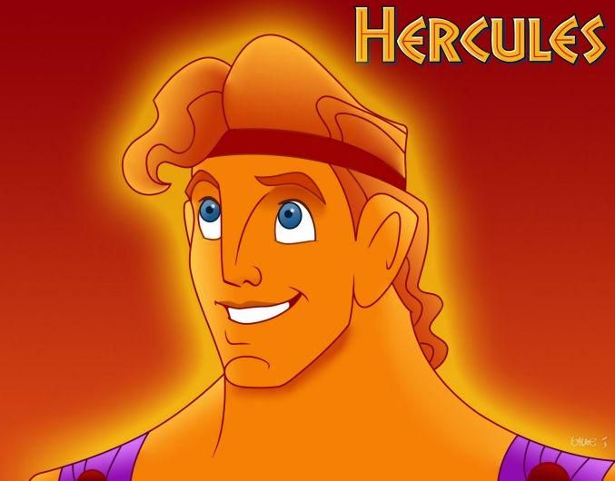 Foto de Hércules