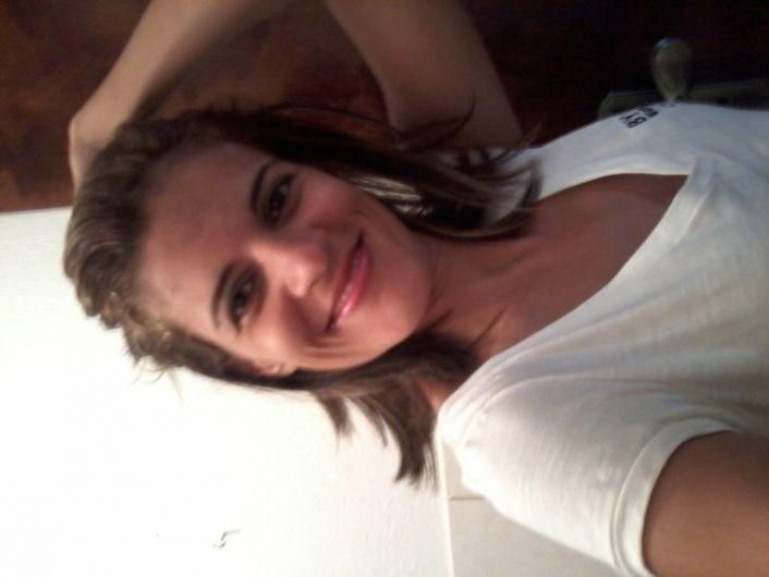 Foto de Cantora Alessandra