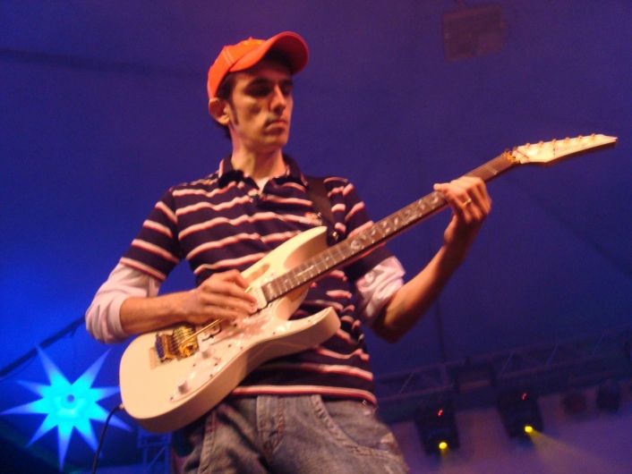 Foto de Silvinho Fernandes