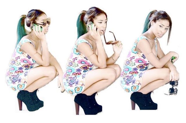 Foto de Skye Townsend