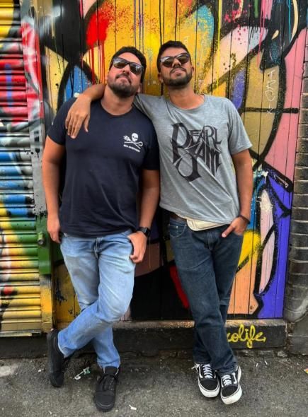 Foto de One Man Void