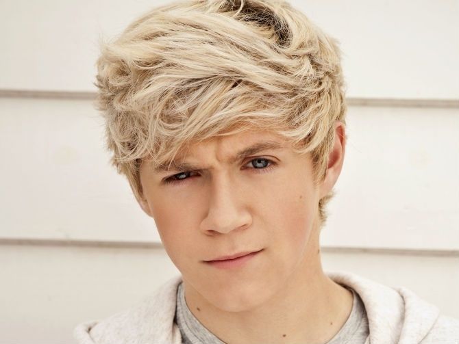 Foto de Niall Horan