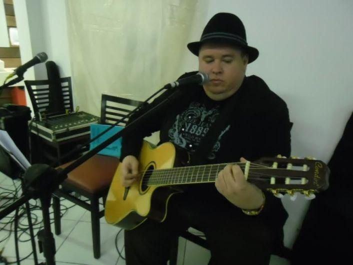 Foto de Fabio George