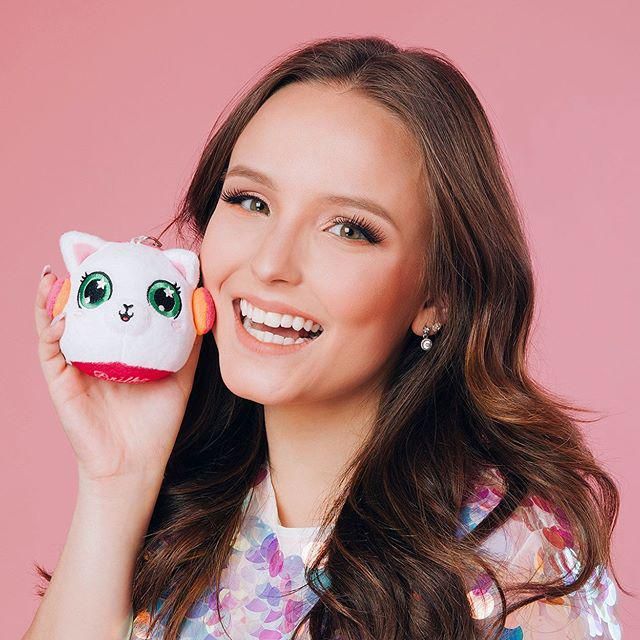 Foto de Larissa Manoela