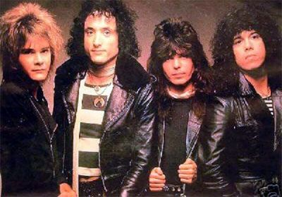 Foto de Quiet Riot