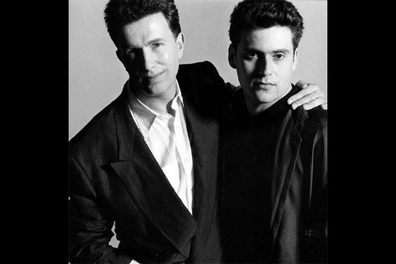 Foto de Tom Robinson Band