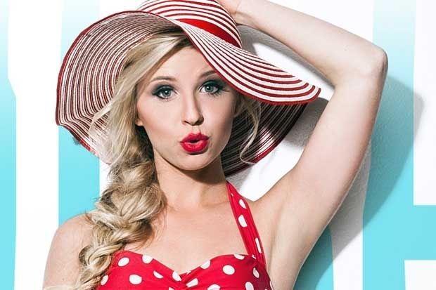 Foto de Tiffany Houghton