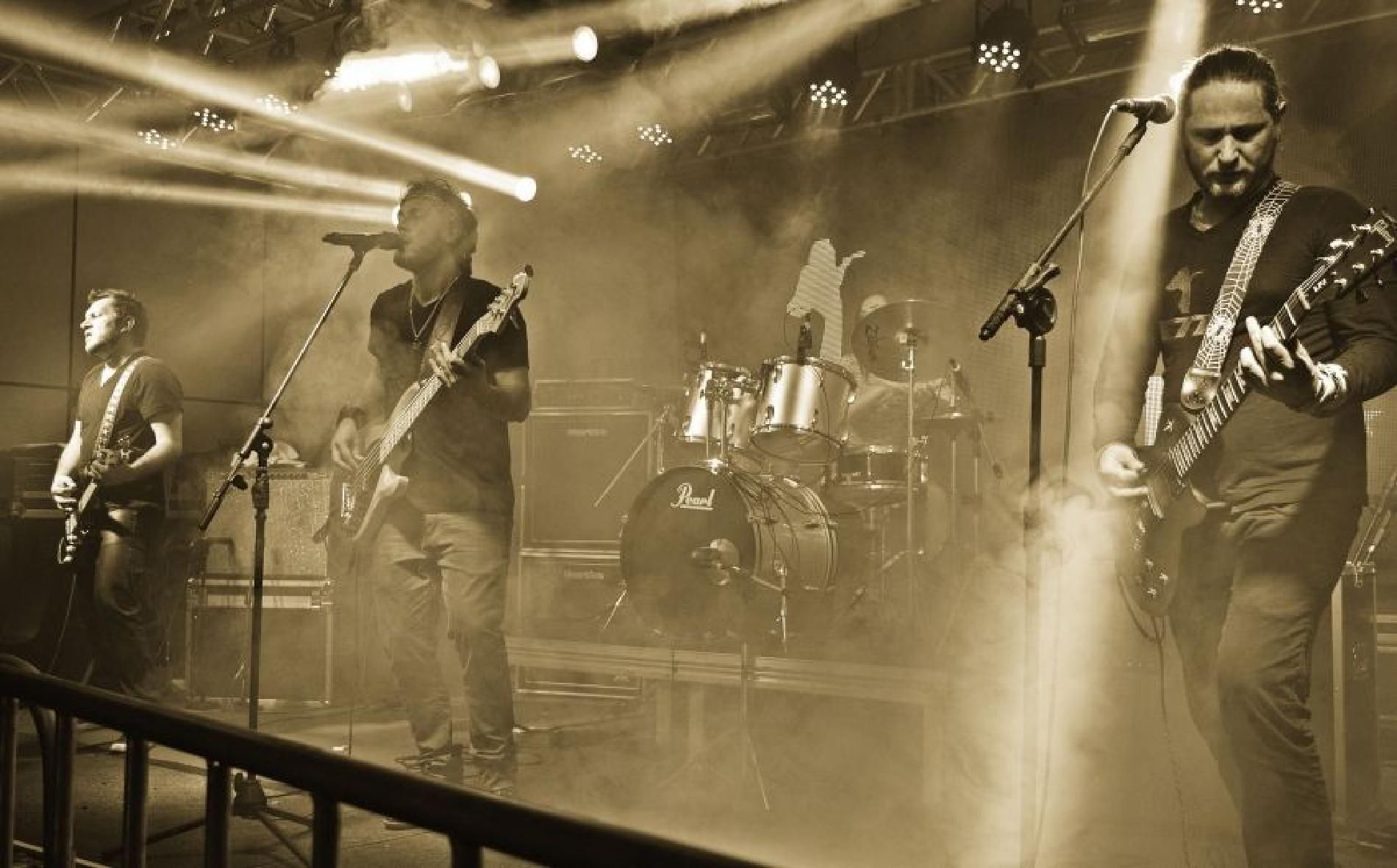 Foto de Estação 77