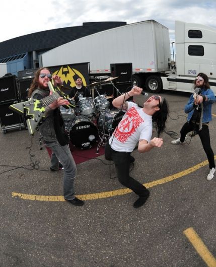 Foto de Municipal Waste