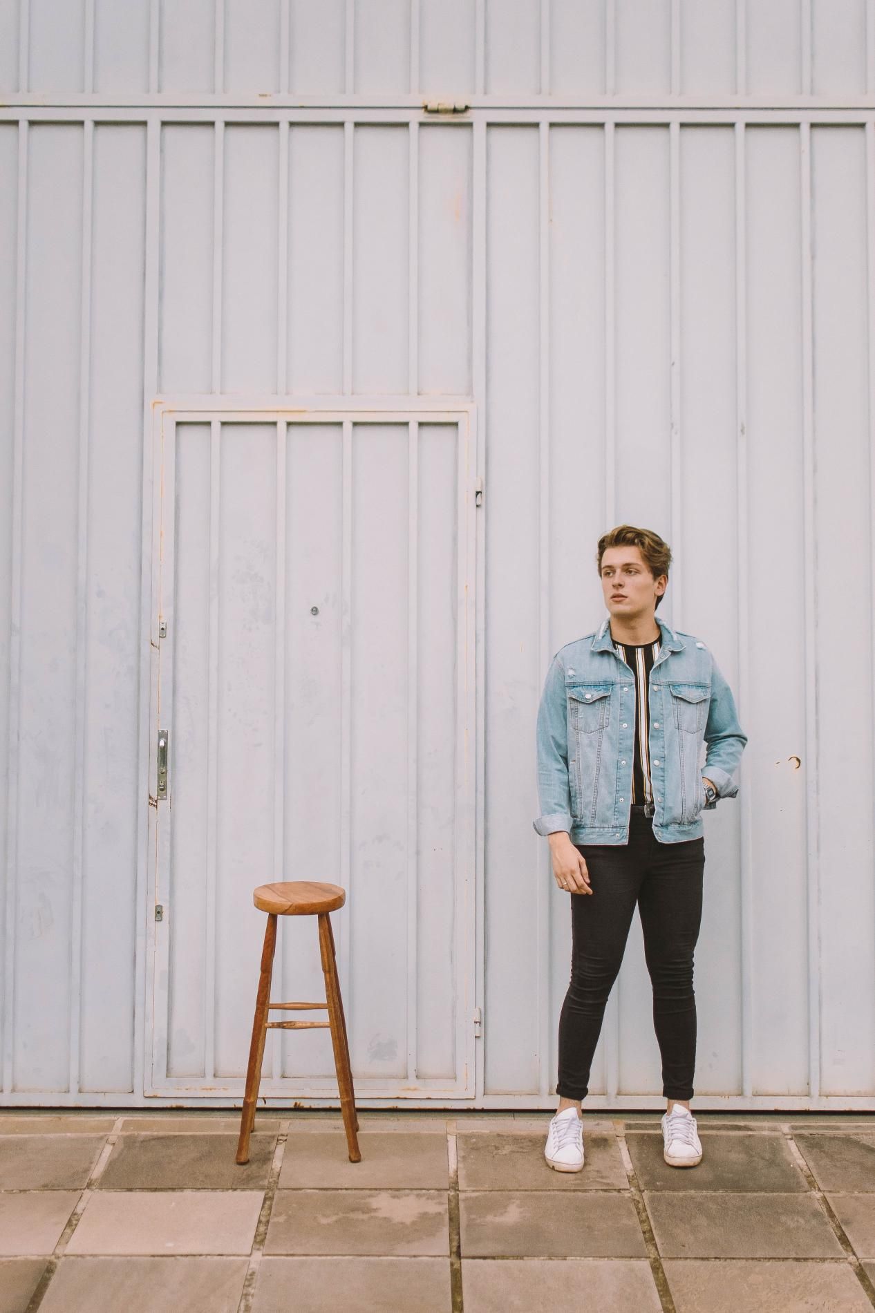 Foto de Leonardo Maciel