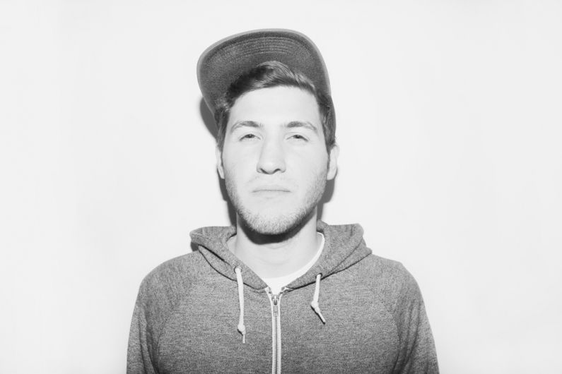 Foto de Baauer