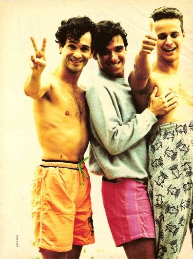 Foto de João Penca & Seus Miquinhos Amestrados