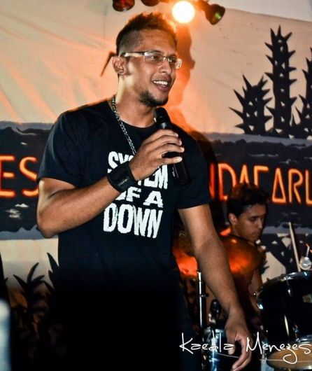 Foto de Cadê Meu Copo