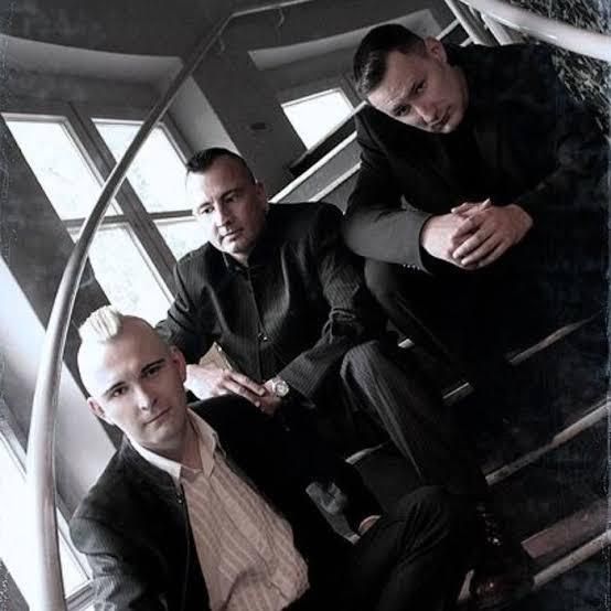 Foto de Sero Overdose