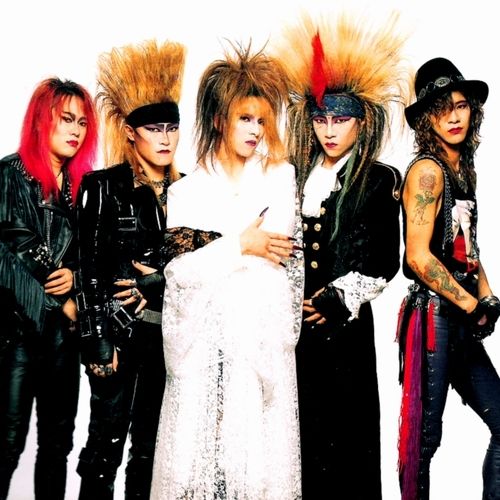 Foto de X Japan