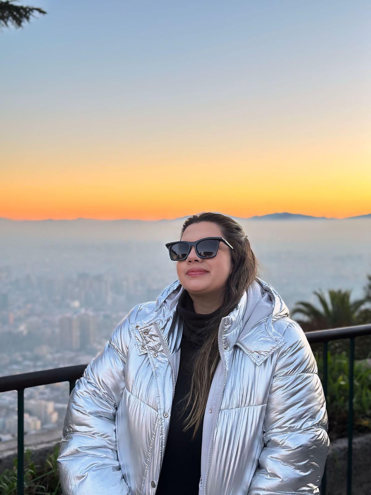 Foto de Amanda Vieira