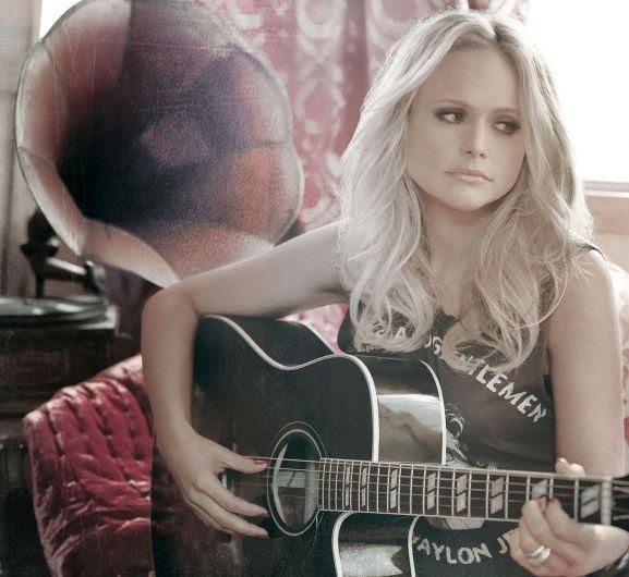 Foto de Miranda Lambert