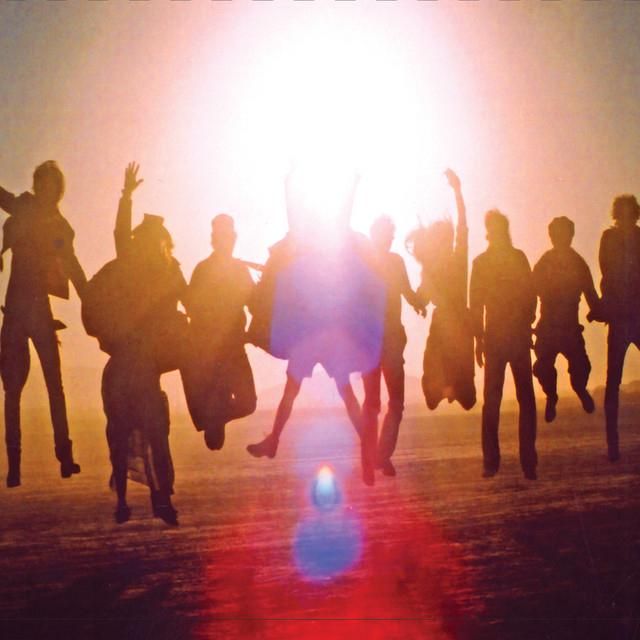 Foto de Edward Sharpe & The Magnetic Zeros