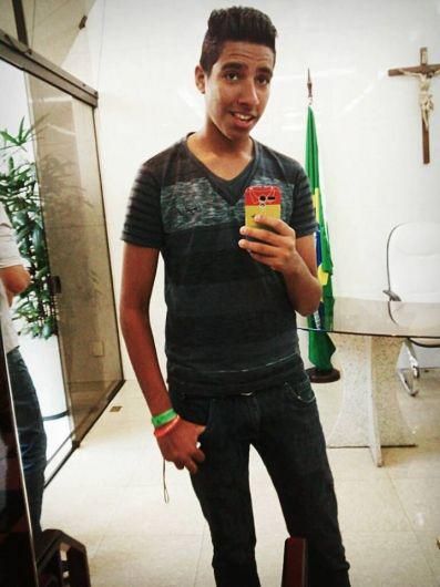 Foto de junior olliver