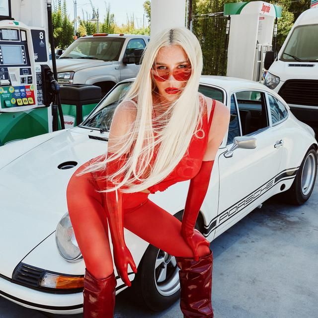 Foto de Kesha