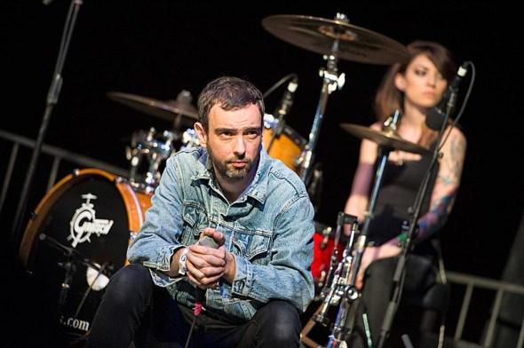 Foto de Big Black Delta