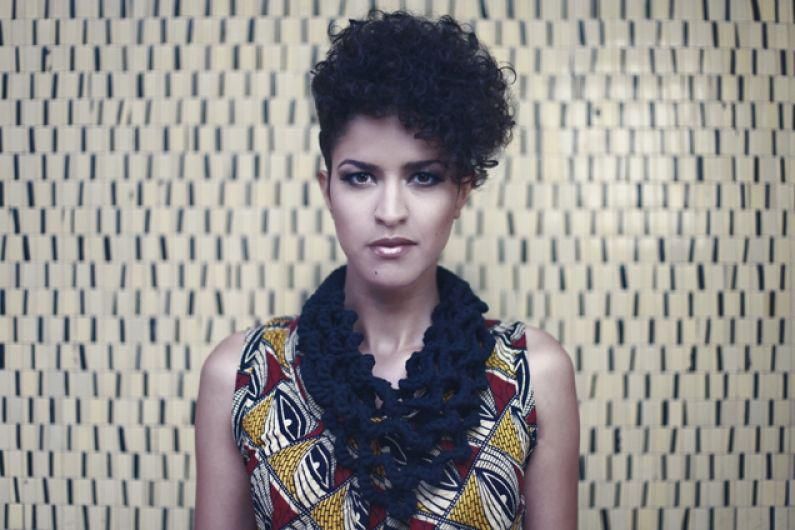 Foto de Aline Frazão