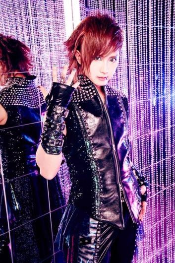 Foto de Black Gene For The Next Scene