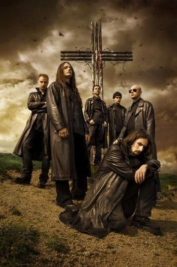 Foto de The Foreshadowing