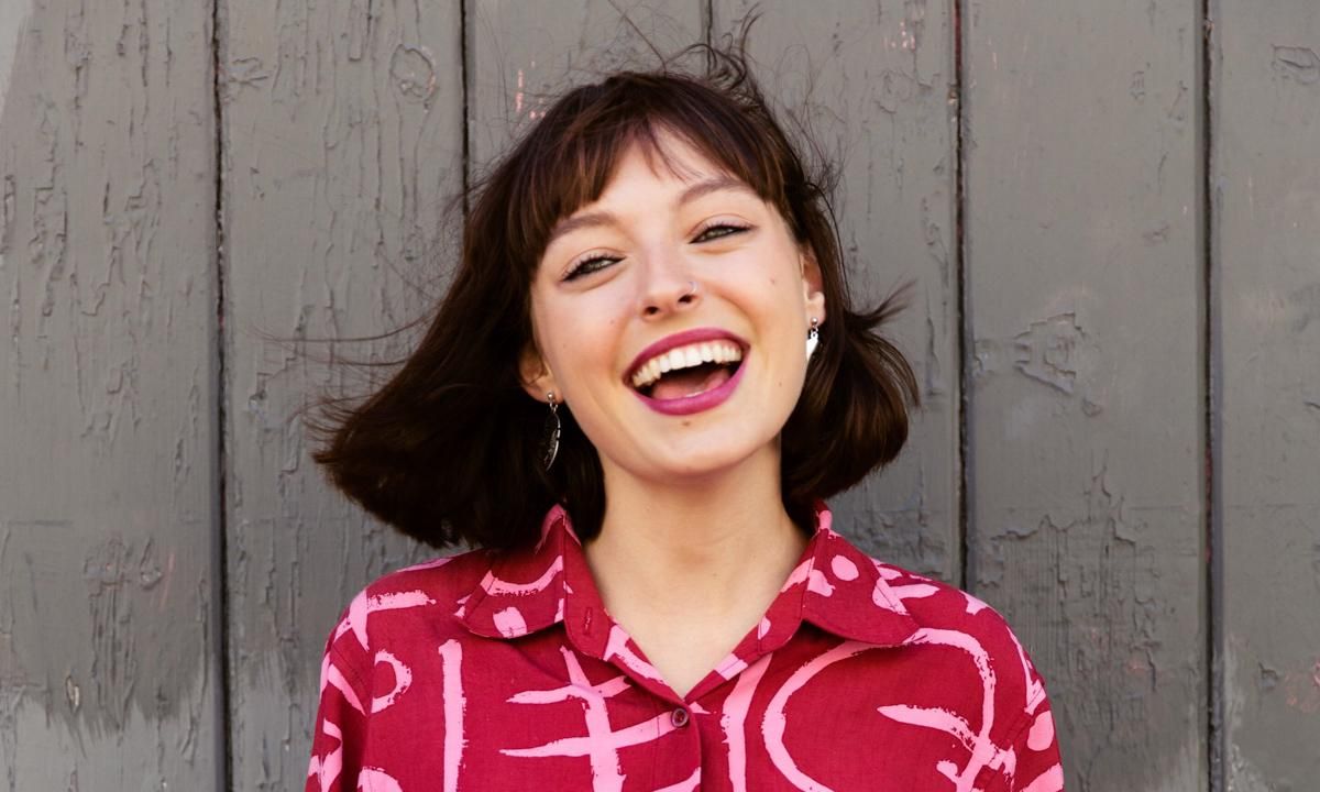 Foto de Stella Donnelly