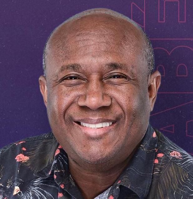 Foto de Irmão Lázaro