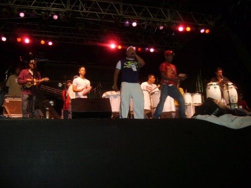 Foto de Cia Louvadeira