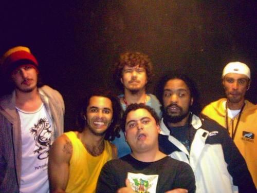 Foto de Banda Salvação