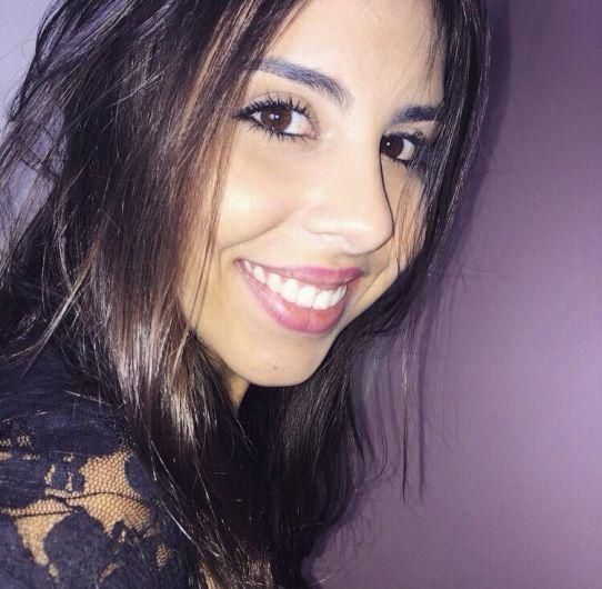 Foto de Isabela Schmidt