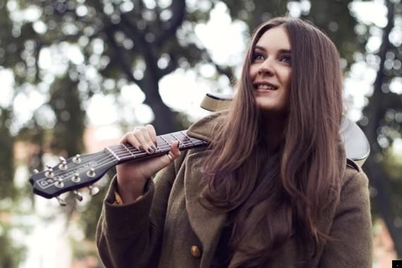 Foto de Charlene Soraia