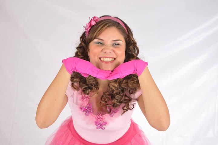 Foto de Turma da Thiany