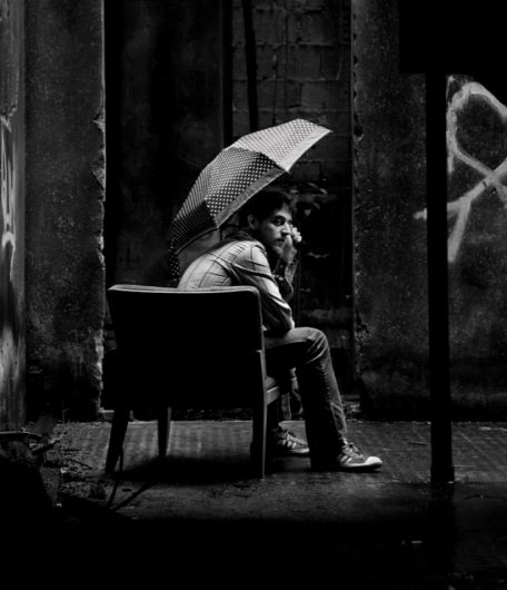 Foto de Vinicius Calderoni