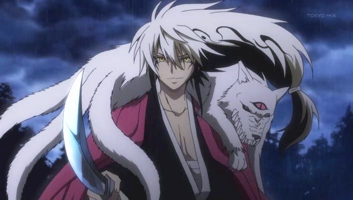 Photo of Nurarihyon no Mago