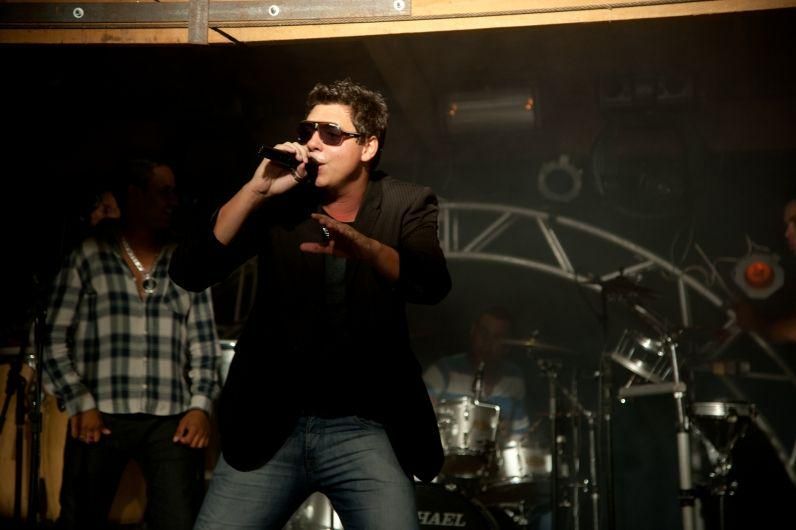 Foto de Wagão Chicleteiro