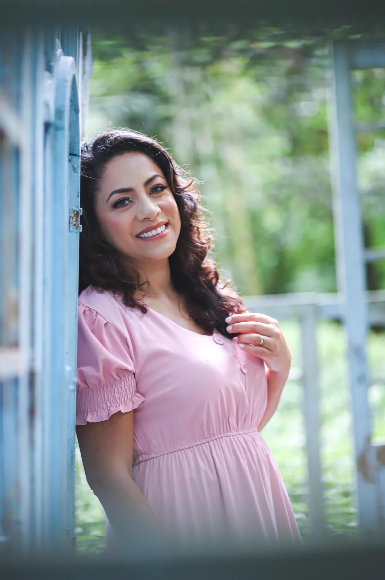 Foto de Juliana Moraes