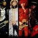 Foto do artista X Japan