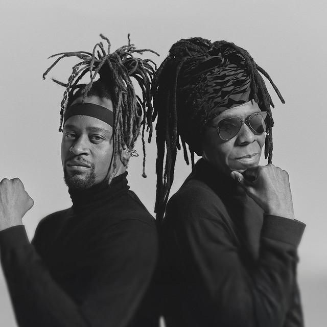 Foto de Cidade Negra