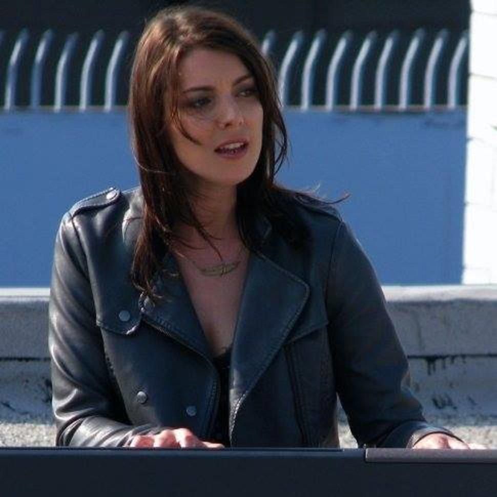 Foto de Michelle Featherstone