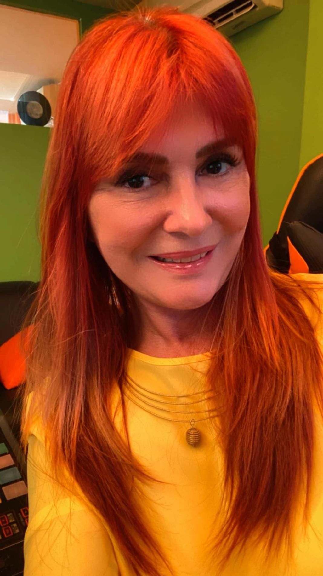 Foto de Adriana Riemer