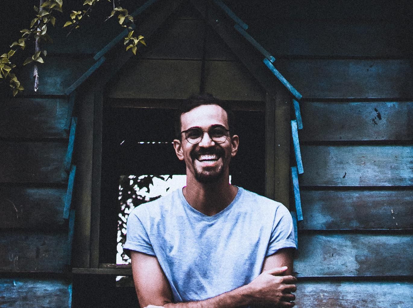 Foto de Duka Menezes