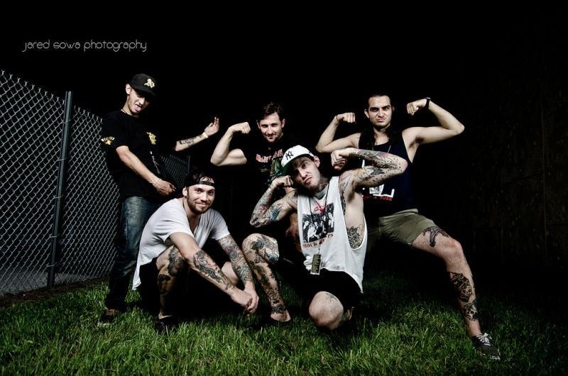 Foto de Boys no Good