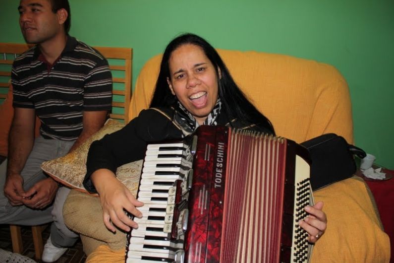 Foto de Sofia Cardoso