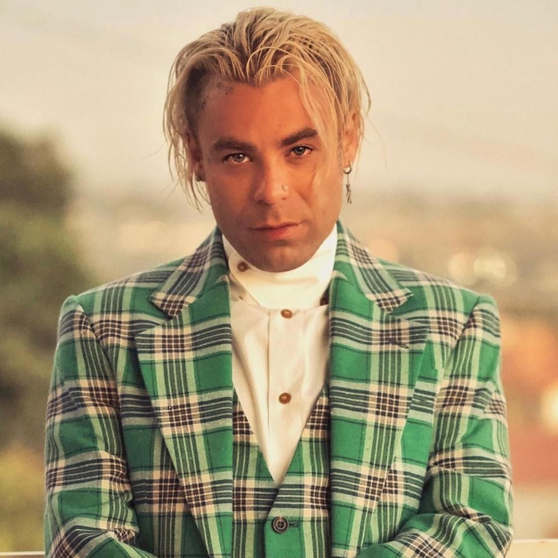Foto de Mod Sun