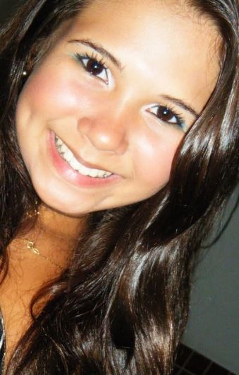 Foto de Victoria Lopes